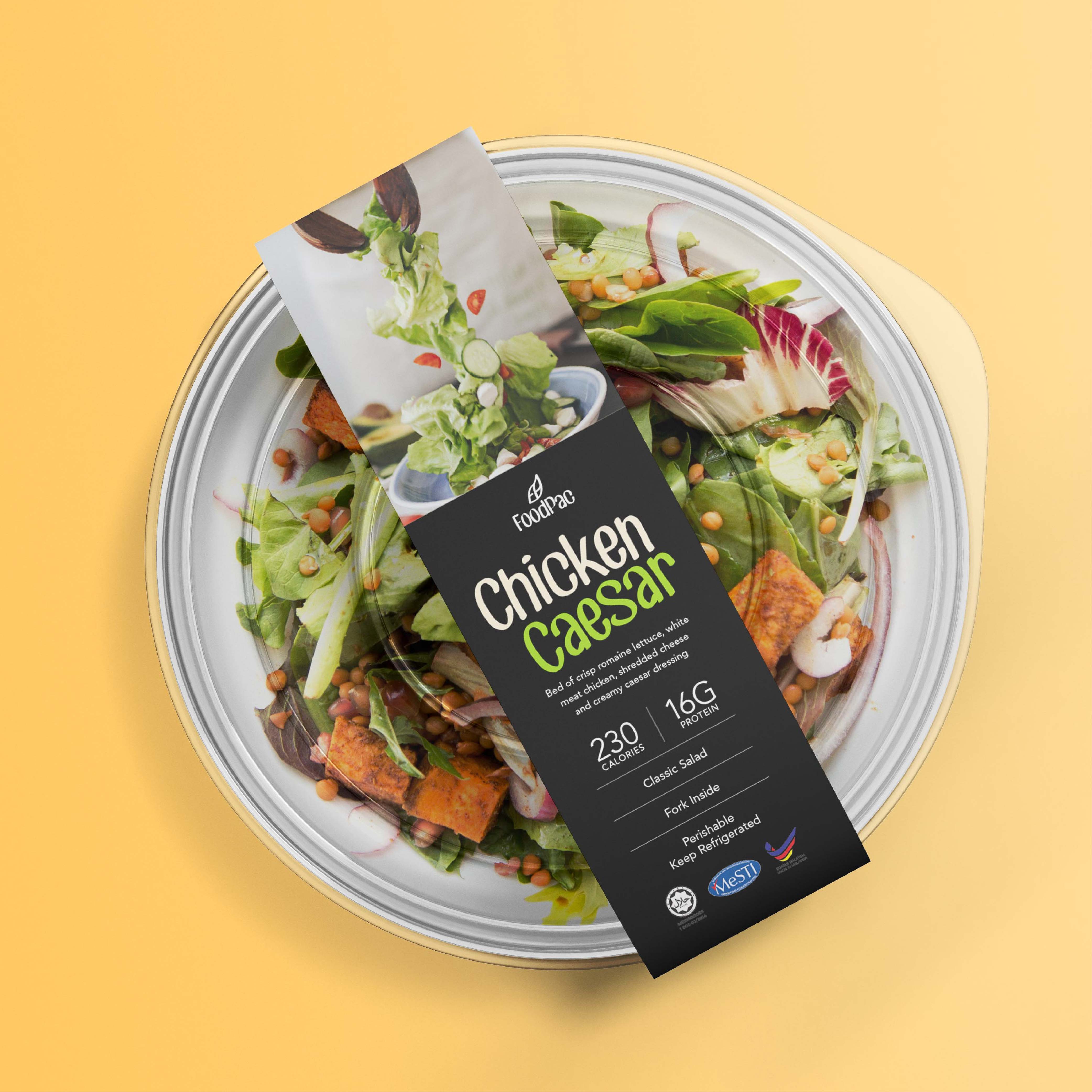 Packaging Sleeve AsahiArts Printing Kuching Sarawak